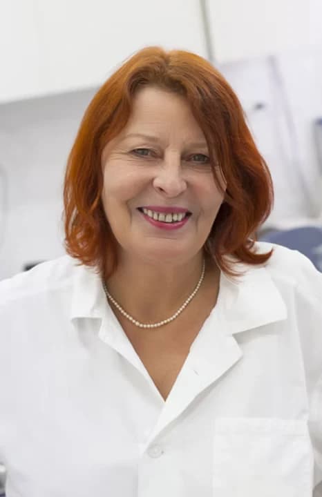 MUDr. Denisa Slachová