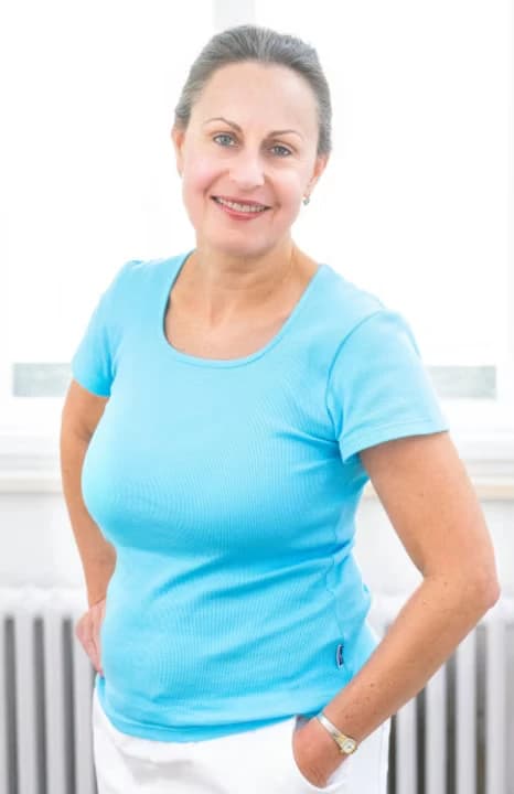 MUDr. Jana Drbálková
