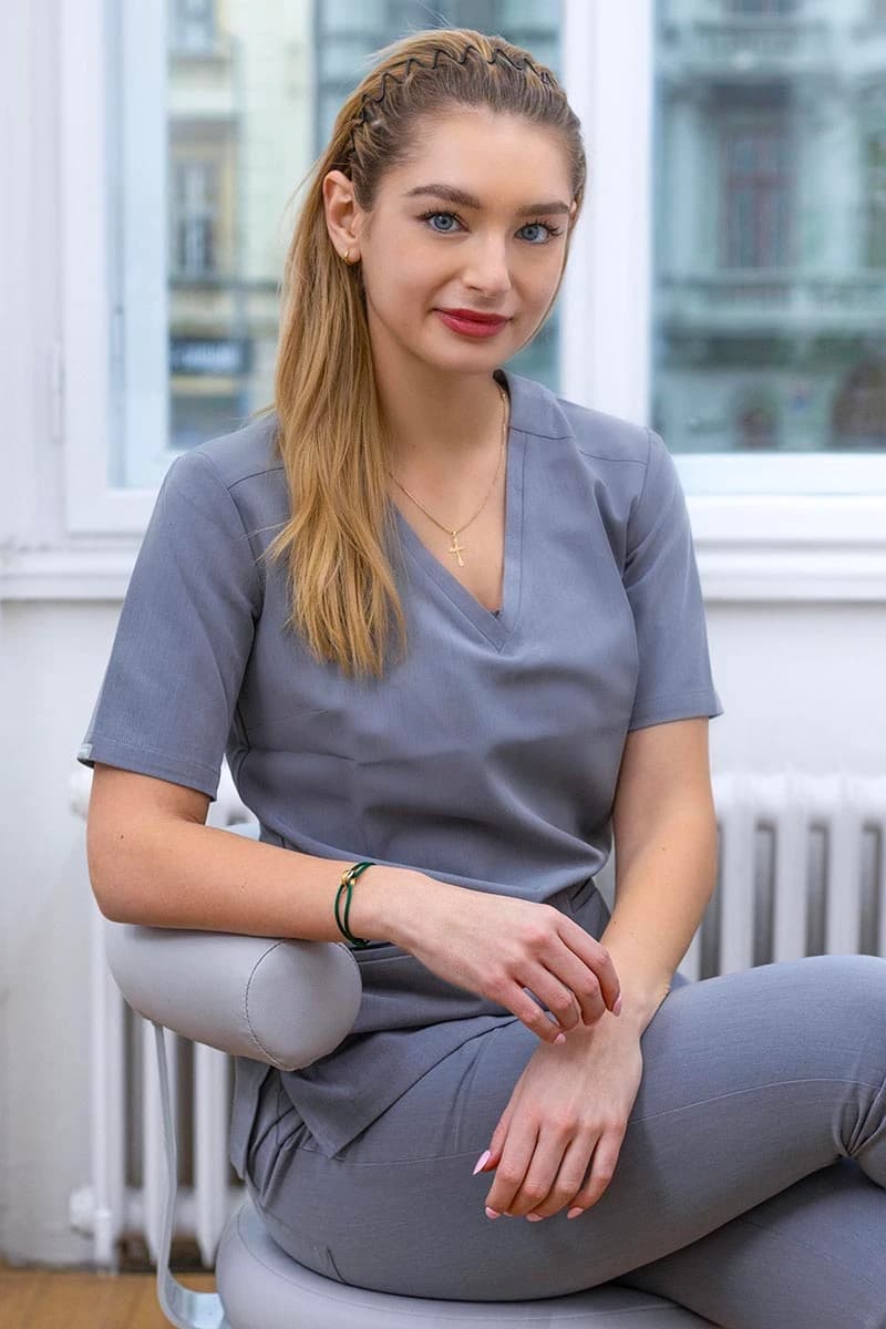 MDDr. Adriana Ryzeková