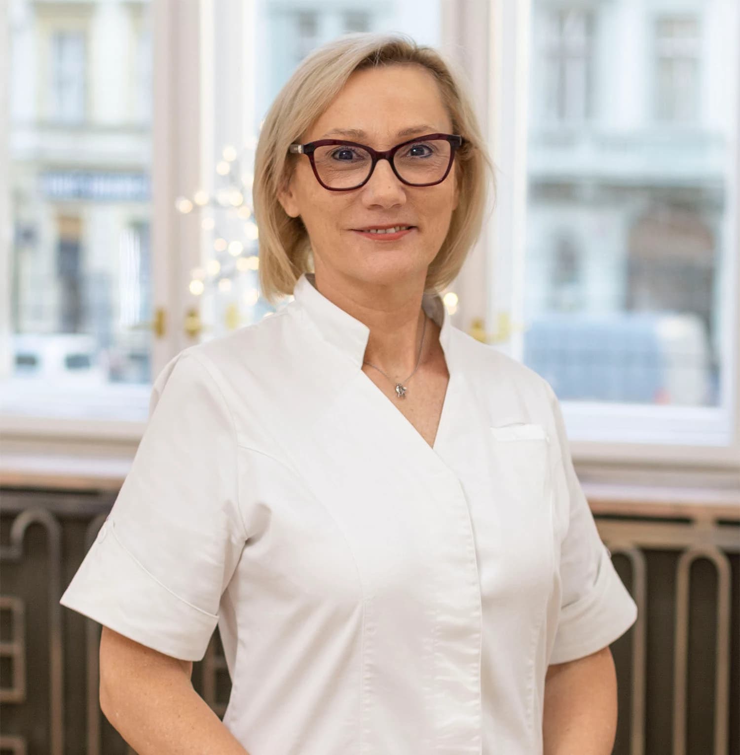 Hana Slábová