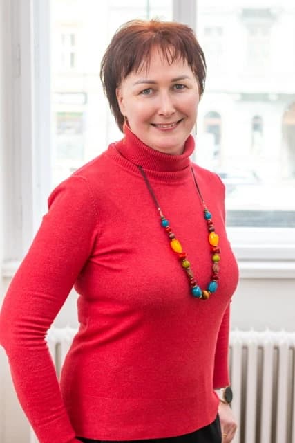 Jana Karlová