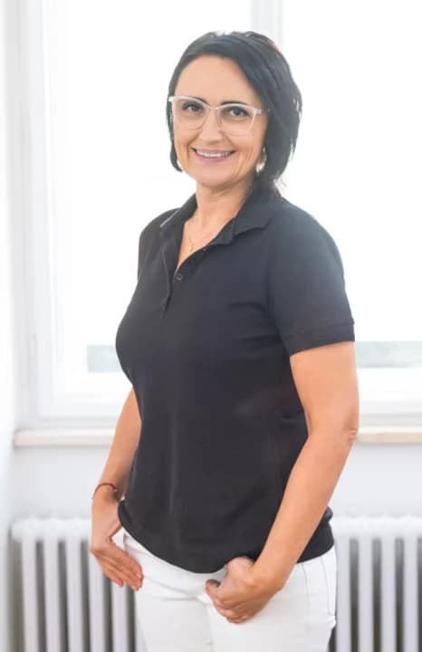 Klára Trousilová