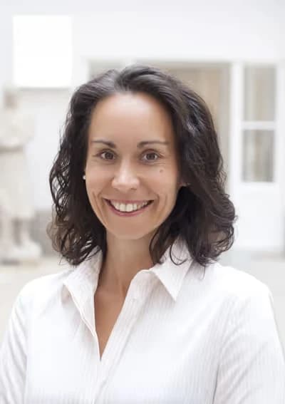 Andrea Kovandová