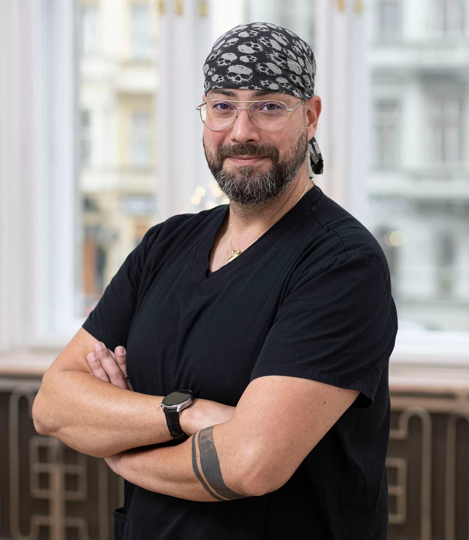 MUDr. Ondřej Svoboda