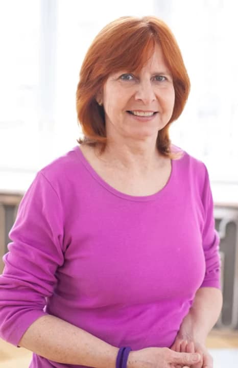 Květa Zbořilová