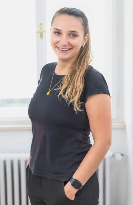 Šárka Dušková